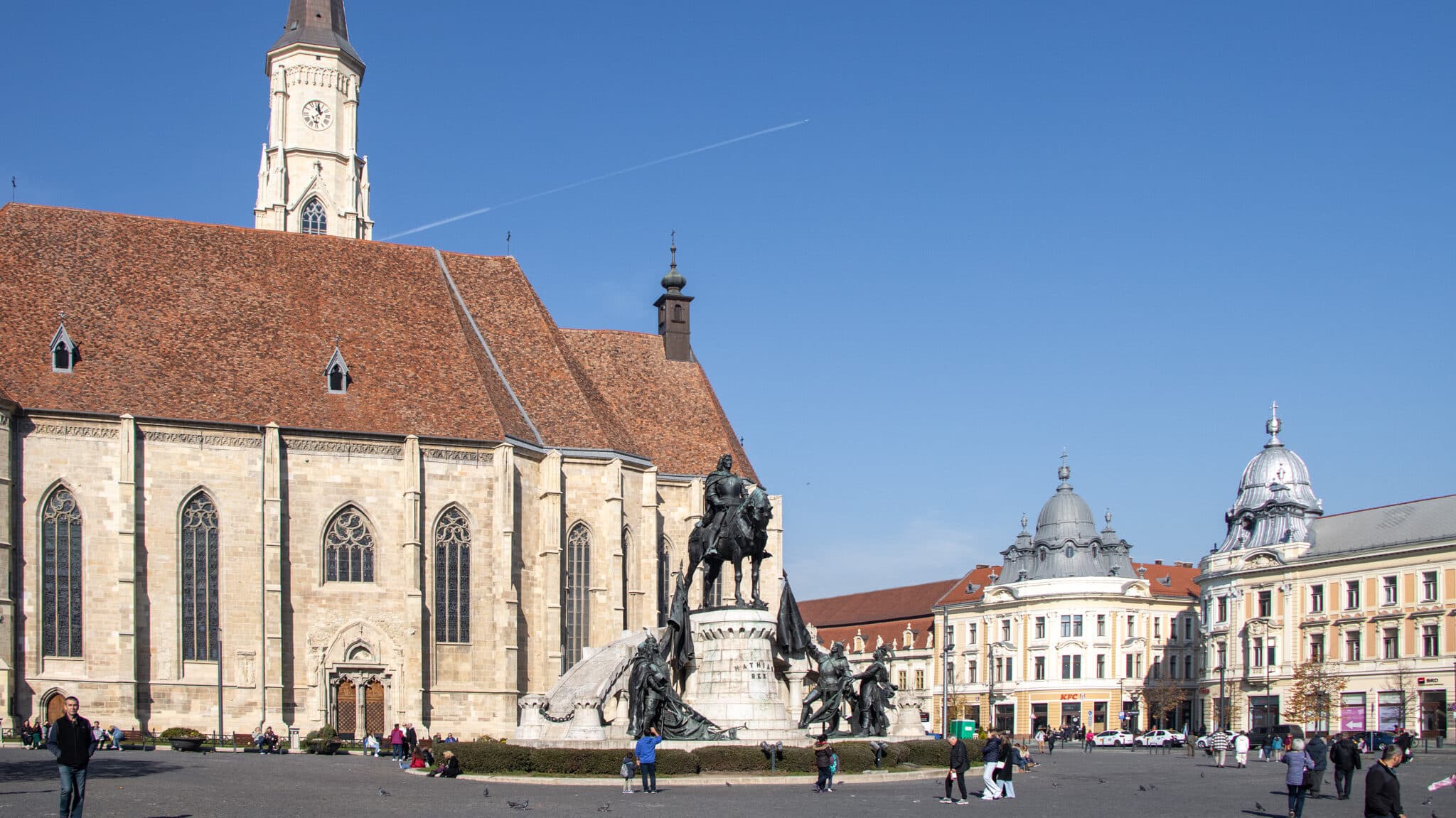 Cluj-Napoca