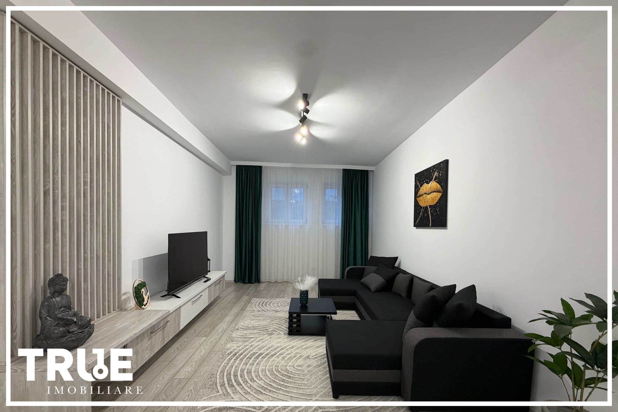APARTAMENT PREMIUM | 70,7 MP | TÂRGU MUREȘ – CARTIER 7 NOIEMBRIE