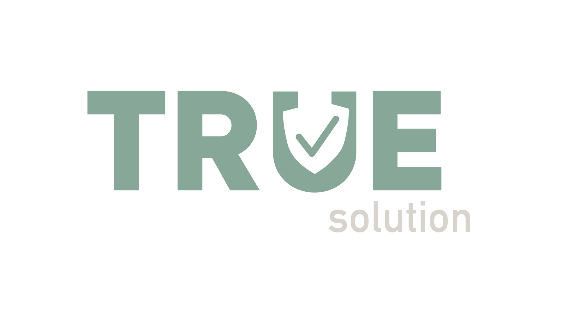 True Solutions